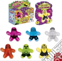 Dynit: Stretch! Power Fighter (Assortimento) giochi