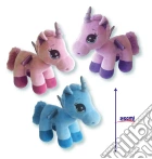 Peluche Unicorno 25 Cm (un articolo senza possibilità di scelta) giochi