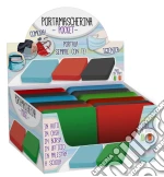 Dynit: Portamascherine (Assortimento) giochi