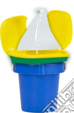 Dynit: D-Beach - Vela giochi