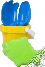 Dynit: D-Beach - Formina giochi