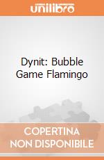 Dynit: Bubble Game Flamingo gioco