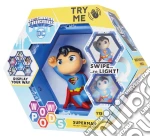 Dynit: Wow! Pod - Dc Super Friends - Superman giochi