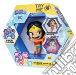 Dynit: Wow! Pod - Dc Super Friends - Wonder Woman giochi