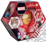 Marvel: Dynit - Wow! Pods - Iron Man giochi