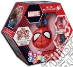 Marvel: Dynit - Wow! Pods - Spider-Man giochi