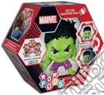 Marvel: Dynit - Wow! Pods - Hulk giochi