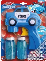 Dynit: Bubble Game Police giochi