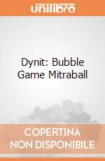 Dynit: Bubble Game Mitraball gioco