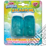 Dynit: Bubble Game Refill 2 Bottiglie giochi
