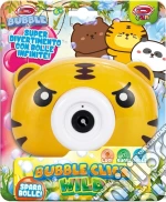 Dynit: Bubble Game Animal Click Tigre giochi