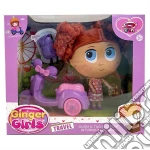 Dynit: Ginger Girls Travel giochi