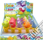 Dynit: Pistola Dino Water Gun (Assortimento) giochi