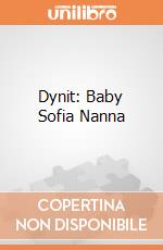 Dynit: Baby Sofia Nanna gioco