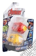 Marvel: Avengers Battle Cube (Assortimento) giochi