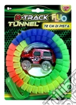 Dynit: D-Track Fluo Tunnel giochi