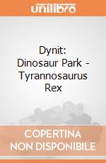 Dynit: Dinosaur Park - Tyrannosaurus Rex gioco