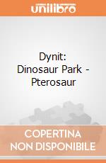 Dynit: Dinosaur Park - Pterosaur gioco