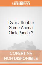 Dynit: Bubble Game Animal Click Panda 2 gioco