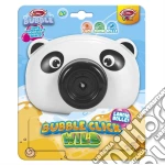 Dynit: Bubble Game Animal Click Panda 2 giochi
