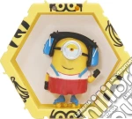 Dynit: Wow! Pod - Minions - Roller Skating Stuart giochi