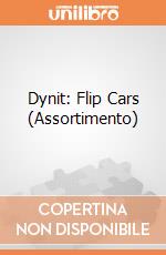 Dynit: Flip Cars (Assortimento) gioco