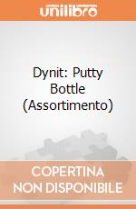 Dynit: Putty Bottle (Assortimento) gioco