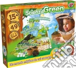 Dynit For Science: Scienza Green giochi