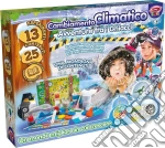 Dynit For Science: Cambiamenti Climatici giochi