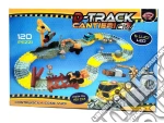 Dynit: Pista D-Track City 120 Pz giochi