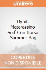 Dynit: Materassino Surf Con Borsa Summer Bag gioco
