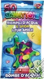 Dynit: Busta 50 Gavettoni giochi
