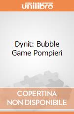 Dynit: Bubble Game Pompieri gioco