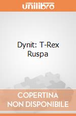 Dynit: T-Rex Ruspa gioco
