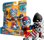 Supermasked Action Figure (Assortimento) giochi