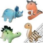 Dynit: D-Fluffy Dinosaur Park - Peluche 30 Cm Soft (Assortimento) giochi