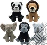Dynit: D-Fluffy Savana Peluche Eco (Assortimento) giochi