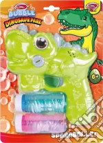Dynit: Dinosaur Park Sparabolle giochi