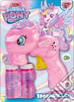 Dynit: Pony Dei Sogni Sparabolle giochi