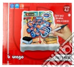 Bburago: Allegro Motore giochi