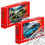 Bburago: Racing Blocks (Assortimento) giochi