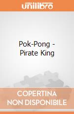 Pok-Pong - Pirate King gioco di Pok-Pong