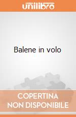 Balene in volo giochi