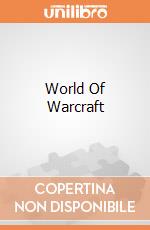 World Of Warcraft gioco di GTAV