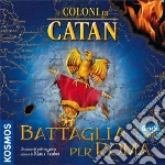 I Coloni di Catan: Battaglia per Roma.