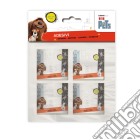 Secret Life Of Pets (The): Stickers 4 Pz gioco