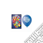 Giocoplast: Palloncino Medium Buon Compleanno (16 Pz) giochi