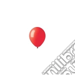 Giocoplast: Palloncino Standard Medium Rosso (20 Pz) giochi