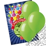 Giocoplast: Palloncino Standard Medium Verde (20 Pz) giochi