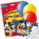 Disney: La Casa Di Topolino - Kit Festone Con 6 Palloncini giochi